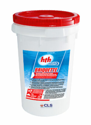 HTH Briquette 600h z1a v24 HTH Easiflo Calcium Hypochlorite Briquettes - 25kg,calcium hypochlorite,hth,easiflow,hth easiflo briquettes 25kg,Blue Horizon Pool Chemicals,Fi-Clor Chemicals,none chlorine Chemicals,Pool Chemicals,swimming pool wineteriser,non chlorine shock,fi-clor swimming pool Chemicals,pool chlorine,Chemicals,spa Chemicals,spa pool Chemicals,briquettes,tablets