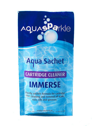 aquasparkleimmerse500hv10 AquaSparkle Immerse Sachet