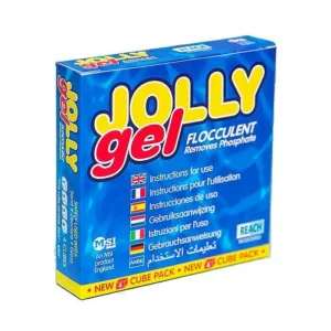 Jolly Gel Flat 500h v16 Pool Chlorine,swimming pool chemicals,jolly gel,jolly gel flocculant,jolly gel swimming pool flucculant,swimming pool chemicals,pool chemcials,pol flocculant,flocculant